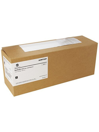 Toner Konica Minolta TNP41 – czarny (Black) oryginał do bizhub 3320