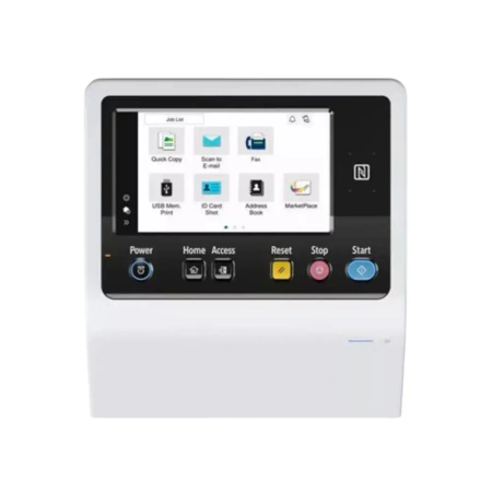 Konica Minolta bizhub C257i Kolorowe Urządzenie Wielofunkcyjne A3