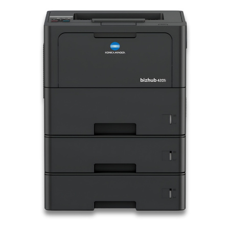 Drukarka Konica Minolta bizhub 4201i