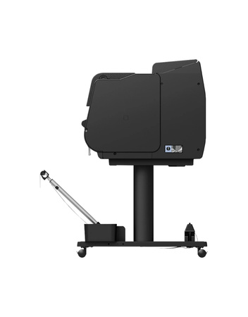 Ploter graficzny Canon imagePROGRAF GP-4000 – 44 cale, 6 kolorów z atramentem fluorescencyjnym, oryginalny do wielkoformatowych plakatów i grafiki