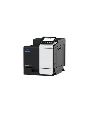 Konica Minolta bizhub C3301i – kolorowe urządzenie A4 z dużym ekranem i szybkim drukiem