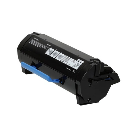 Toner Katun TNP44K – czarny (Black) zamiennik do Konica Minolta bizhub 4050, 4750
