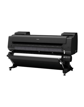 Ploter graficzny Canon imagePROGRAF GP-6600S – 60 cali, System podwójnej roli, oryginalny do produkcji grafiki reklamowej i artystycznej