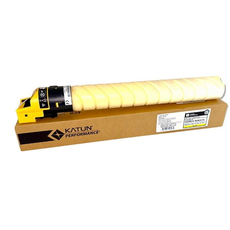 Katun TN328 Y – żółty (Yellow) zamiennik do Konica Minolta bizhub C250i/C300i/C360i