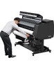 Ploter fotograficzny Canon imagePROGRAF PRO-2600 – 24 cale, System podwójnej roli, oryginalny do fotografii i wydruków Fine Art