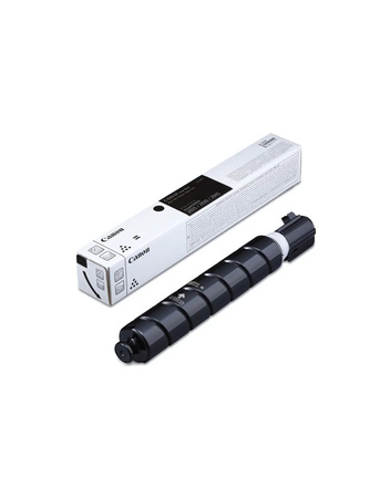 Oryginalny toner Canon C-EXV67B – Czarny (black) do 2925i/2930i/2945i 