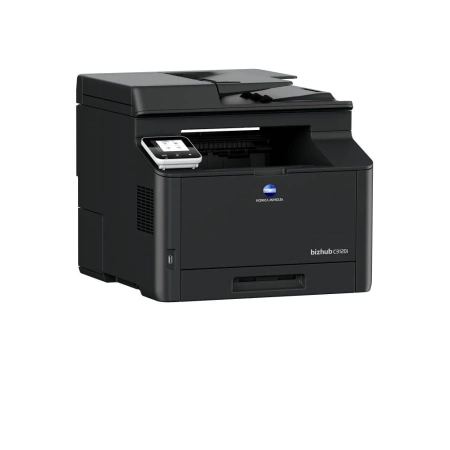 Urządzenie wielofunkcyjne Konica Minolta bizhub C3120i (A4, Kolor, 31ppm, LAN, WiFi, Duplex, Dualscan ADF)
