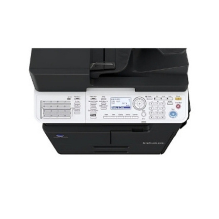 Konica Minolta bizhub 225i / 205i – Wszechstronne urządzenie wielofunkcyjne A3