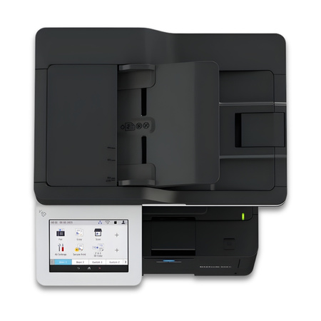 Konica Minolta bizhub 5021i – Szybkie urządzenie wielofunkcyjne A4 mono