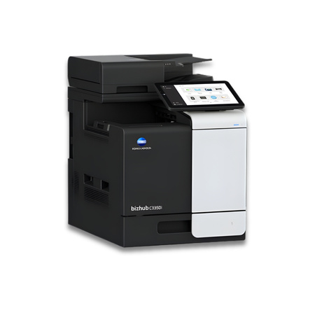 Konica Minolta bizhub C3350i Kolorowe urządzenie wielofunkcyjne A4