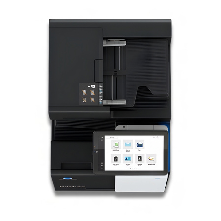 Konica Minolta bizhub 4051i wydajne urządzenie mono A4 