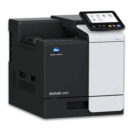 Drukarka laserowa Konica Minolta bizhub 4701i