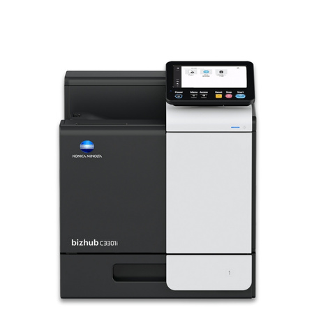 Drukarka laserowa Konica Minolta bizhub C3301i
