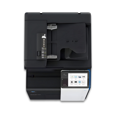 Konica Minolta bizhub C250i kolorowe urządzenie A3