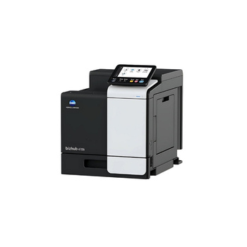 Drukarka laserowa Konica Minolta bizhub 4701i A4 47 str/min LAN Duplex
