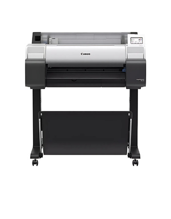 Skaner wielkoformatowy Canon imagePROGRAF LM-24 – 24 cale, Technologia SingleSensor, oryginalny do ploterów TM-240 i TM-255