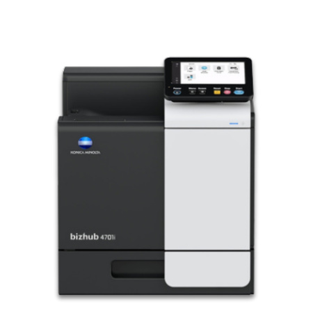 Drukarka laserowa Konica Minolta bizhub 4701i