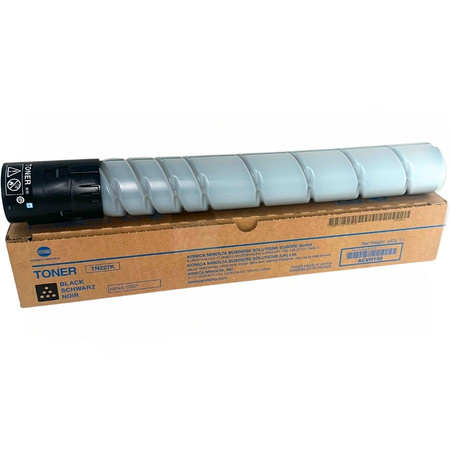 Oryginalny toner Konica Minolta TN-227K Black (czarny) do C257i