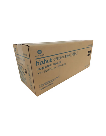 Oryginalny bęben Konica Minolta IUP22K – Czarny (black), A3GP01D