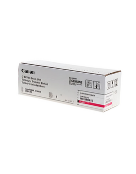 Oryginalny bęben Canon CEXV55 – Różowy (Magenta) do imageRUNNER Advance C256i, C356i, C356P, DX C257i, C357i