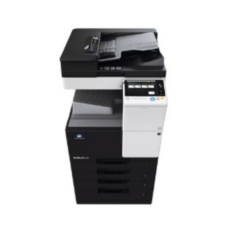 Konica Minolta bizhub 287 - Urządzenie wielofunkcyjne A3 mono
