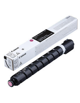 Oryginalny toner Canon C‑EXV64M – Magenta (różowy), do DX C3922i/C3930i/C3926i/C3935i