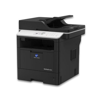 Urządzenie wielofunkcyjne Konica Minolta bizhub C4020i