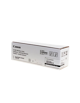 Oryginalny bęben Canon CEXV55 – Czarny (Black) do imageRUNNER Advance C256i, C356i, C356P, DX C257i, C357i