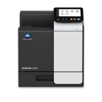 Drukarka Konica Minolta bizhub C4001i