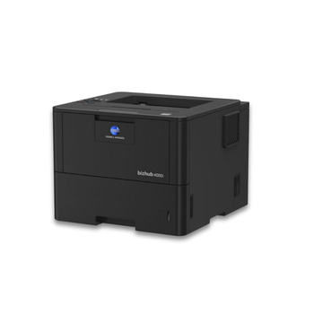 Drukarka laserowa Konica Minolta bizhub 4201i