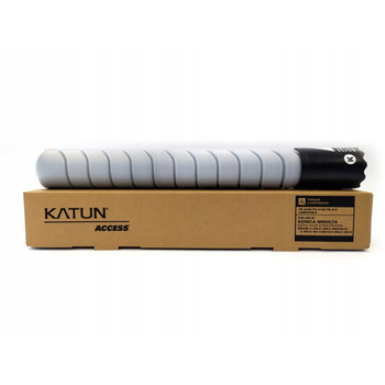 Katun TN324 K – czarny (Black) zamiennik do Konica Minolta bizhub C258/C308/C368