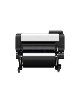 Ploter produkcyjny Canon imagePROGRAF TX-3200 – 36 cali, System podwójnej roli, oryginalny do wysokonakładowego druku CAD/GIS