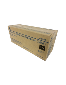 Oryginalny bęben Konica Minolta IUP24K – Czarny (black), A95X01D