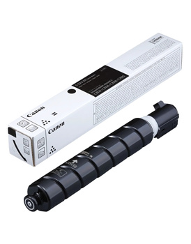 Oryginalny toner Canon C‑EXV64B – Czarny (black), do DX C3922i/C3930i/C3926iC3935i