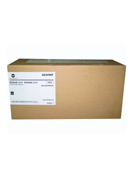 Toner Konica Minolta TNP 36 – czarny (Black) oryginał do bizhub 3300P, bizhub 3301P