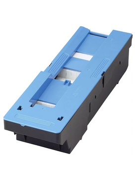 Kaseta konserwacyjna Canon MC-08 – absorpcja zużytego tuszu, prosta wymiana, oryginalna, do ploterów imagePROGRAF