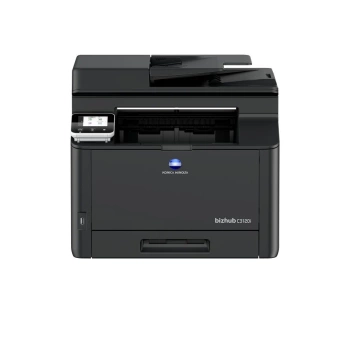 Urządzenie wielofunkcyjne Konica Minolta bizhub C3120i (A4, Kolor, 31ppm, LAN, WiFi, Duplex, Dualscan ADF)