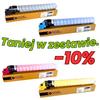 Zamienniki tonerów Konica Minolta  TN328 CMYK - zestaw (Katun) do bizhub C250i/C300i/C360i