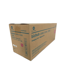 Oryginalny bęben Konica Minolta IUP22M – Różowy (Magenta), A3GP0CD