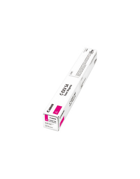 Oryginalny toner Canon C‑EXV 54 M – Magenta (różowy) do C3025i/C3226i