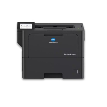Drukarka laserowa Konica Minolta bizhub 5001i
