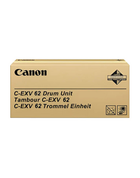 Oryginalny bęben Canon CEXV62 – czarny (Black) do imageRUNNER Advance DX 4825i/4835i/4845i