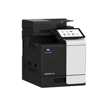 Urządzenie wielofunkcyjne Konica Minolta bizhub 4051i 40ppm A4 Mono