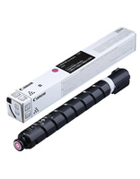 Oryginalny toner Canon C‑EXV64M – Magenta (różowy), do DX C3922i/C3930i/C3926i/C3935i