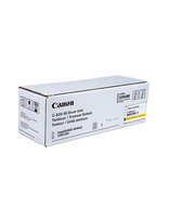 Oryginalny bęben Canon CEXV55 – Żółty (Yellow) do imageRUNNER Advance C256i, C356i, C356P, DX C257i, C357i