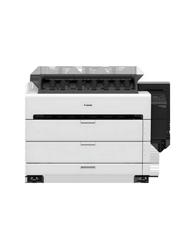 Ploter produkcyjny Canon imagePROGRAF TZ-30000 – 36 cali, Najwyższa prędkość druku, oryginalny do masowej produkcji CAD/GIS