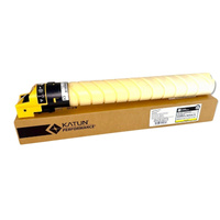 Katun TN328 Y – żółty (Yellow) zamiennik do Konica Minolta bizhub C250i/C300i/C360i