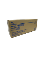 Oryginalny bęben Konica Minolta IUP36Y – Żółty (yellow)