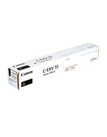Oryginalny toner Canon C‑EXV 55 K – Black (czarny) do C256i/C356i/C356P/DX C257i