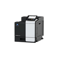 Drukarka laserowa Konica Minolta bizhub 4701i A4 47 str/min LAN Duplex